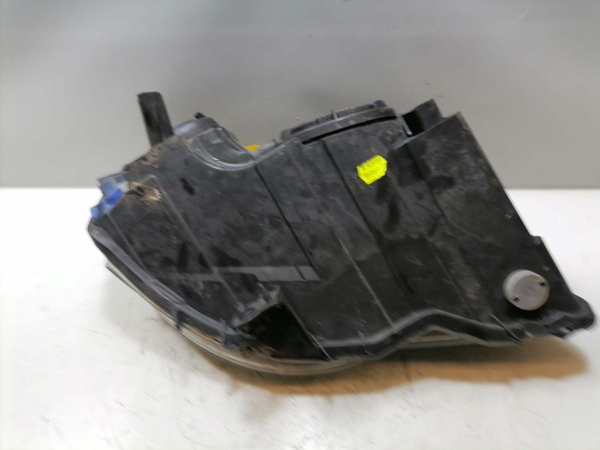 VW Polo 9N3 original Scheinwerfer vorn links Halogen Bj.2006